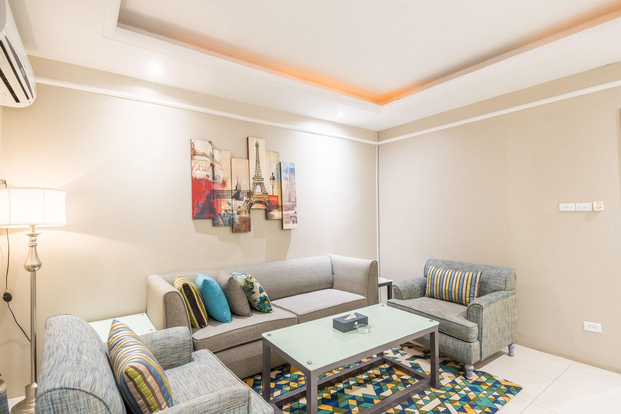 Al Muhaidb Residence Al Khobar Exterior photo