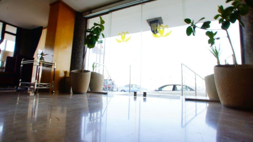 Al Muhaidb Residence Al Khobar Exterior photo