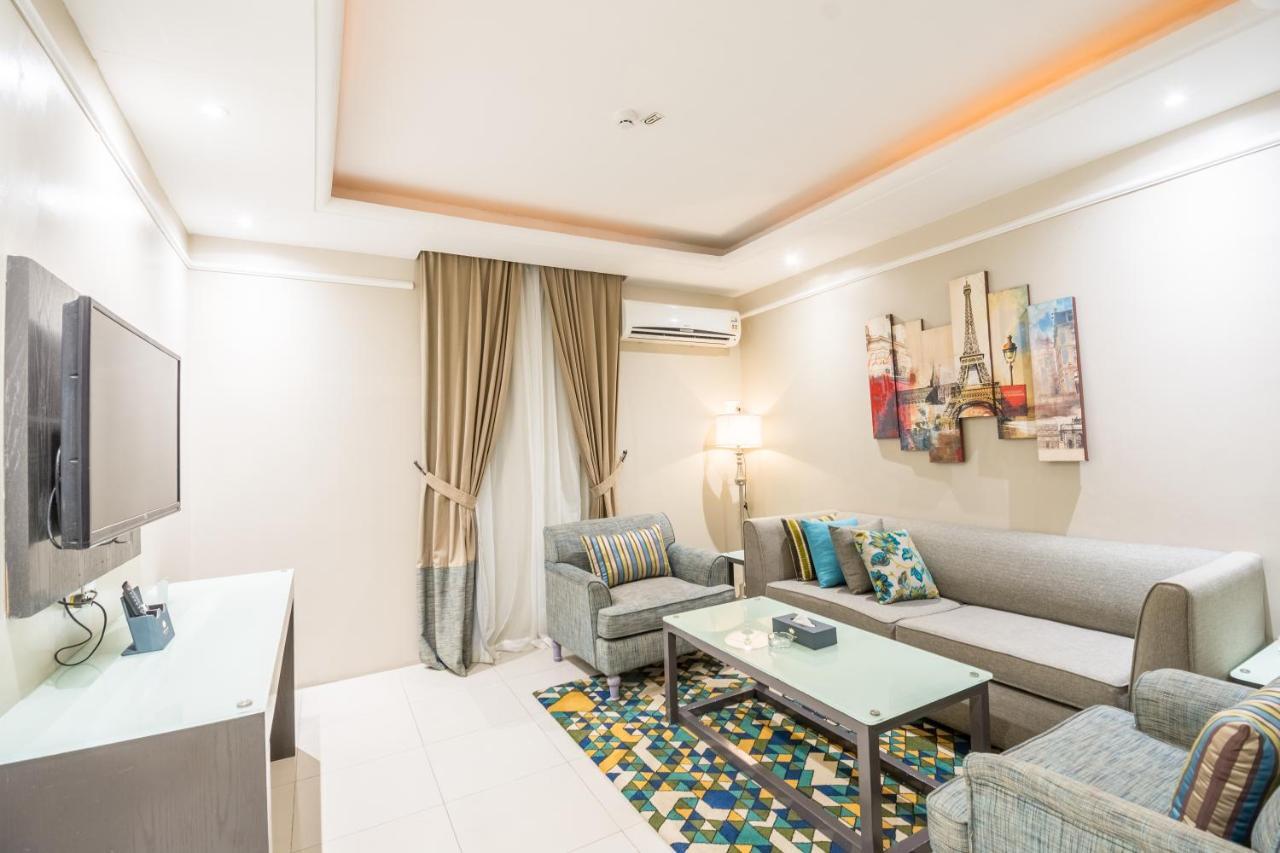 Al Muhaidb Residence Al Khobar Exterior photo