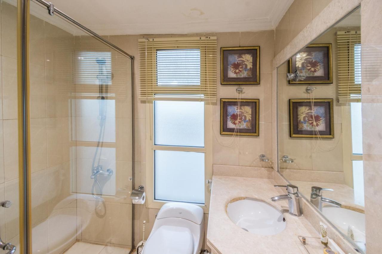 Al Muhaidb Residence Al Khobar Exterior photo