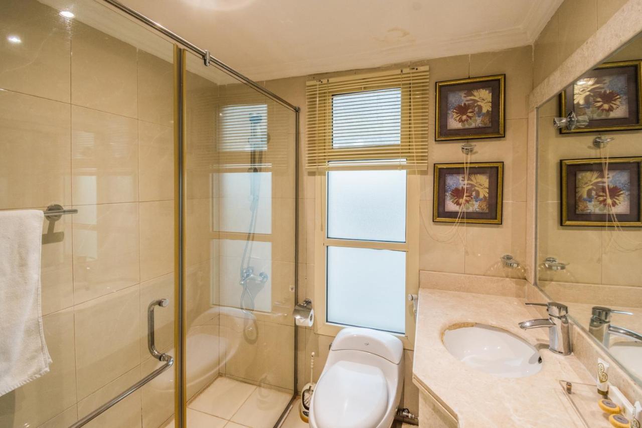 Al Muhaidb Residence Al Khobar Exterior photo