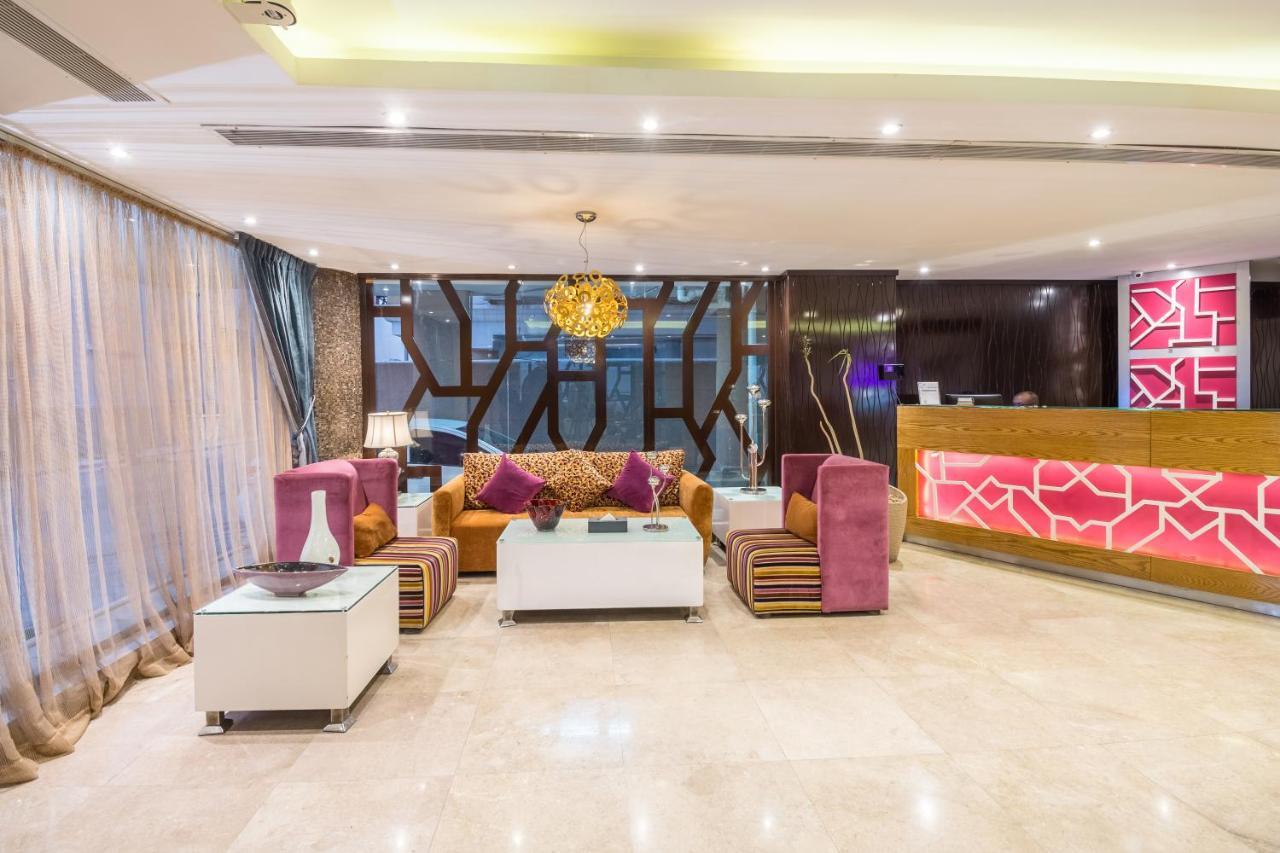Al Muhaidb Residence Al Khobar Exterior photo